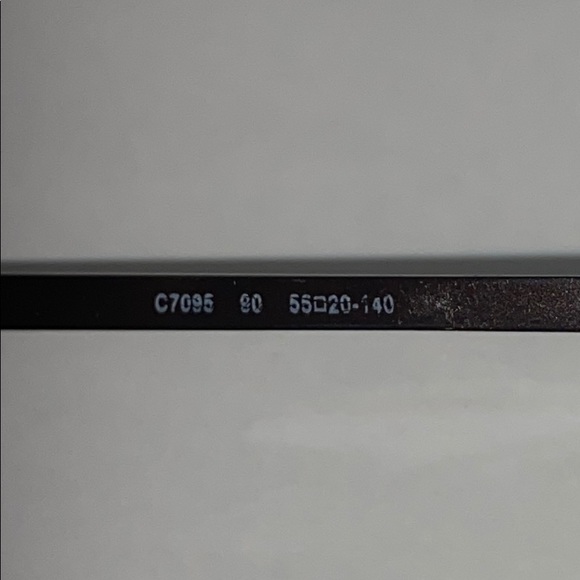 COPY - Cole Haan Sunglasses - Picture 4 of 10